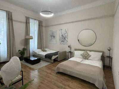 Mietwohnung in 1040 Wien