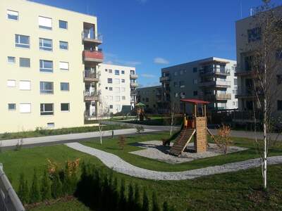Mietwohnung in 8054 Graz (Bild 1)