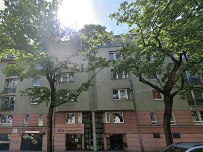 Anlageobjekt mieten in 1140 Wien