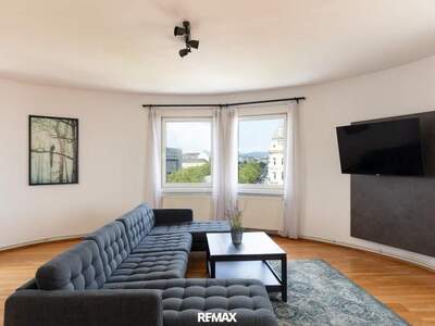 Eigentumswohnung in 1060 Wien