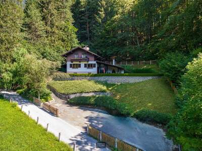 Haus kaufen in 6020 Innsbruck