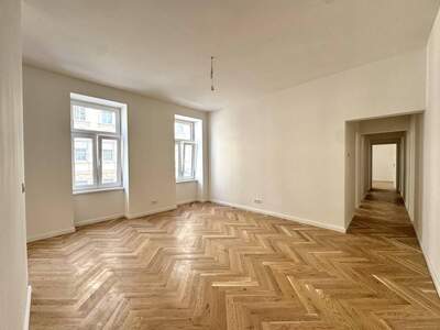 Wohnung kaufen in 1160 Wien