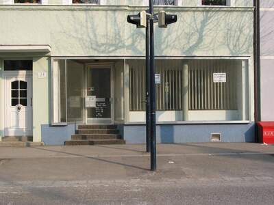 Gewerbeobjekt mieten in 4600 Wels