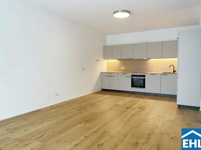 Terrassenwohnung mieten in 2391 Kaltenleutgeben (Bild 3)