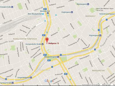 Halle / Lager / Produktion kaufen in 1060 Wien (Bild 5)