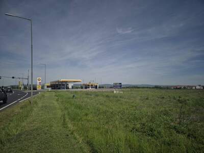 Grundstück kaufen in 7011 Siegendorf