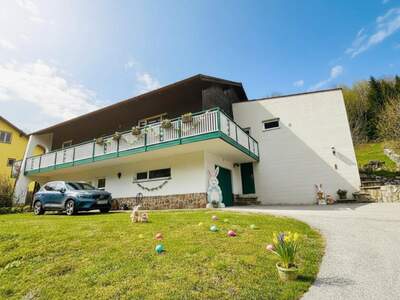 Haus kaufen in 2640 Aue