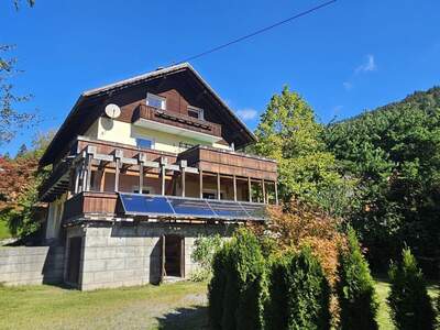 Haus kaufen in 9640 Kötschach (Bild 2)