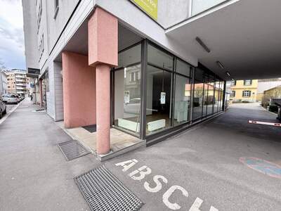 Gewerbeobjekt mieten in 8010 Graz