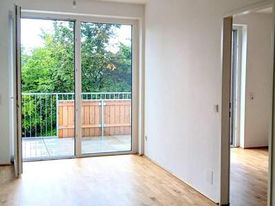 Wohnung mit Balkon mieten in 4600 Wels (Bild 1)