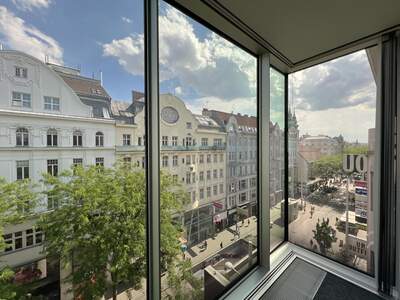 Büro / Praxis mieten in 1070 Wien (Bild 3)