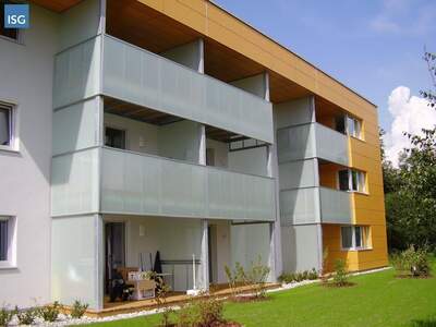 Wohnung mieten in 5252 Aspach