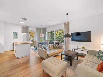 Eigentumswohnung in 1190 Wien