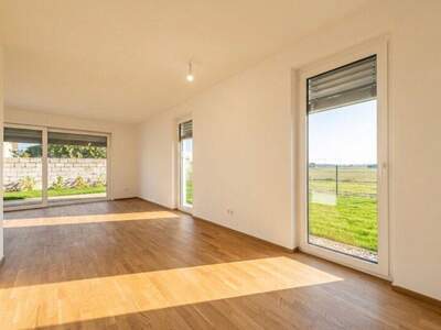 Terrassenwohnung kaufen in 2700 Wr. Neustadt (Bild 4)