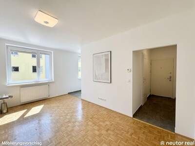 Wohnung mieten in 1130 Wien (Bild 1)