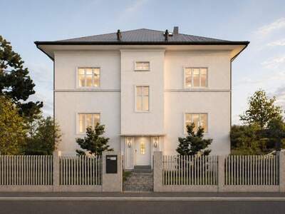 Wohnung kaufen in 4020 Linz