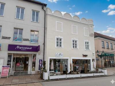 Gewerbeobjekt kaufen in 3430 Tulln (Bild 3)