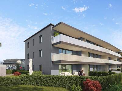 Wohnung provisionsfrei mieten in 6600 Reutte