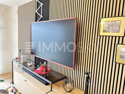 Erdgeschosswohnung kaufen in 4910 Ried