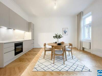 Wohnung kaufen in 1180 Wien