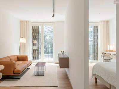 Mietwohnung in 1220 Wien