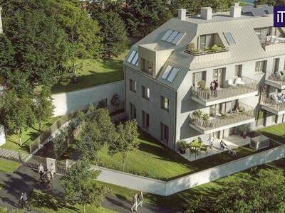 Eigentumswohnung in 1220 Wien (Bild 1)