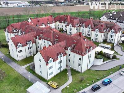 Wohnung mieten in 3493 Hadersdorf