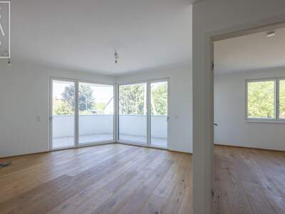 Wohnung mit Balkon kaufen in 1210 Wien (Bild 5)