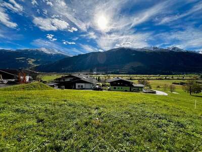 Grundstück kaufen in 5733 Bramberg