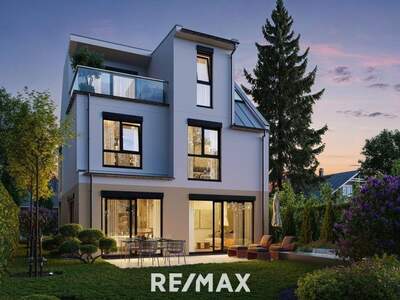 Haus mit Garten kaufen in 1220 Wien (Bild 1)