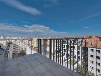 Eigentumswohnung in 1120 Wien