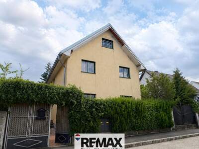 Einfamilienhaus kaufen in 2333 Leopoldsdorf (Bild 2)