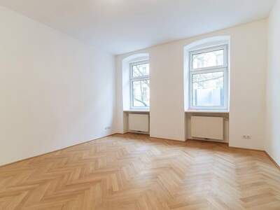 Wohnung kaufen in 1020 Wien