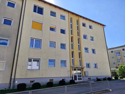 Wohnung mieten in 9400 Wolfsberg