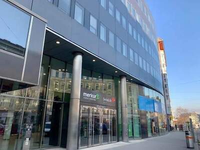 Gewerbeobjekt mieten in 1050 Wien