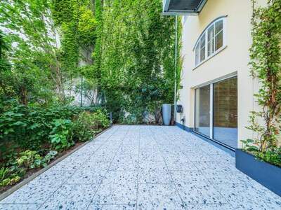Terrassenwohnung kaufen in 1040 Wien (Bild 5)