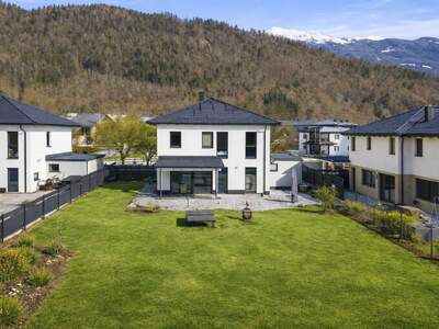 Einfamilienhaus kaufen in 9751 Sachsenburg (Bild 2)