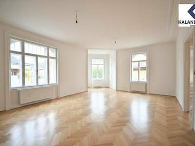 Mietwohnung in 1030 Wien