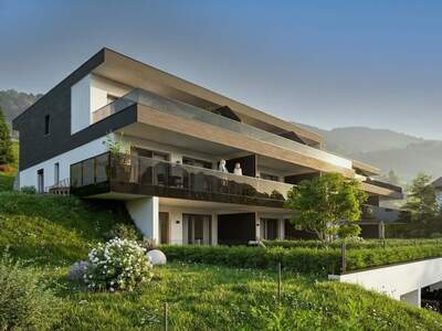 Terrassenwohnung kaufen in 6071 Aldrans (Bild 1)