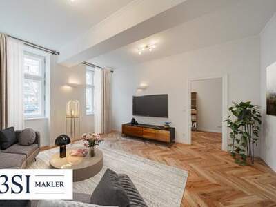 Wohnung kaufen in 1080 Wien