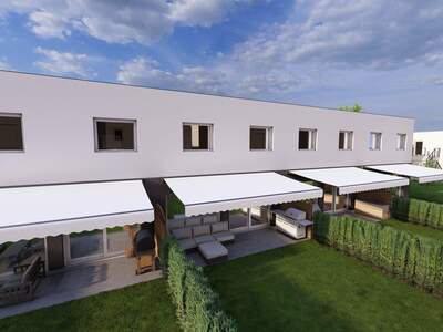 Haus mit Garten kaufen in 8750 Judenburg (Bild 2)