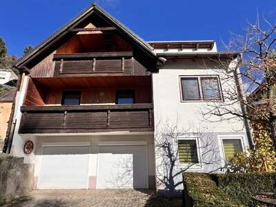 Haus kaufen in 8753 Fohnsdorf