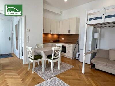 Wohnung mieten in 1030 Wien (Bild 1)