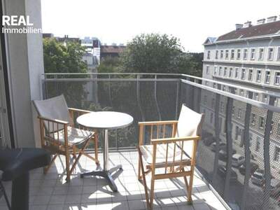 Apartment provisionsfrei mieten in 1020 Wien