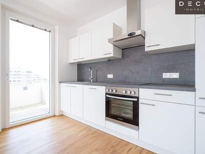 Wohnung mit Balkon mieten in 8054 Graz