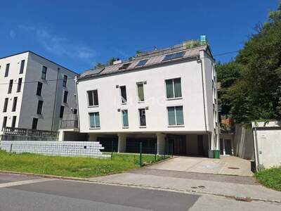 Eigentumswohnung in 4020 Linz