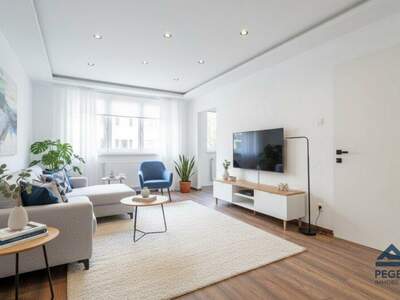 Wohnung kaufen in 5020 Salzburg