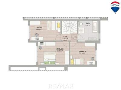 Haus mit Garten kaufen in 1210 Wien (Bild 5)