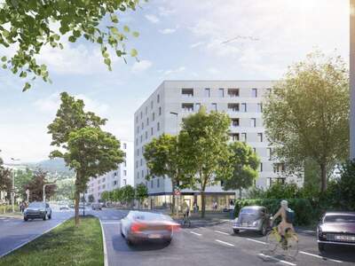 Gewerbeobjekt mieten in 6020 Innsbruck (Bild 1)