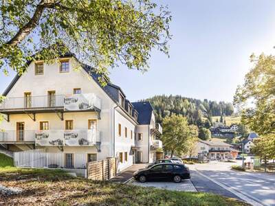 Wohnung mieten in 8672 St. Kathrein